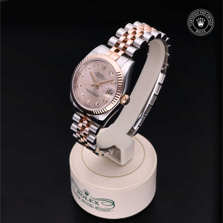 Datejust 31