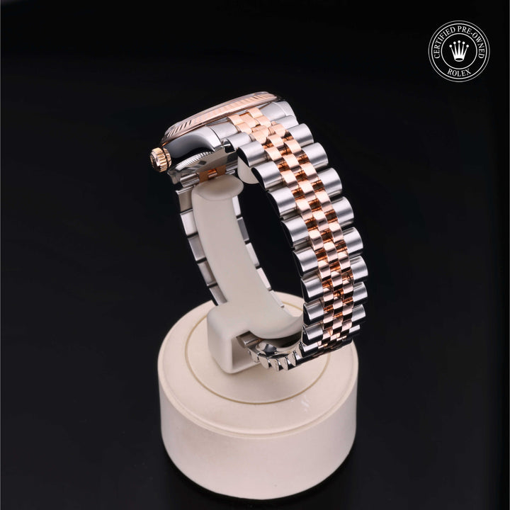 Datejust 31