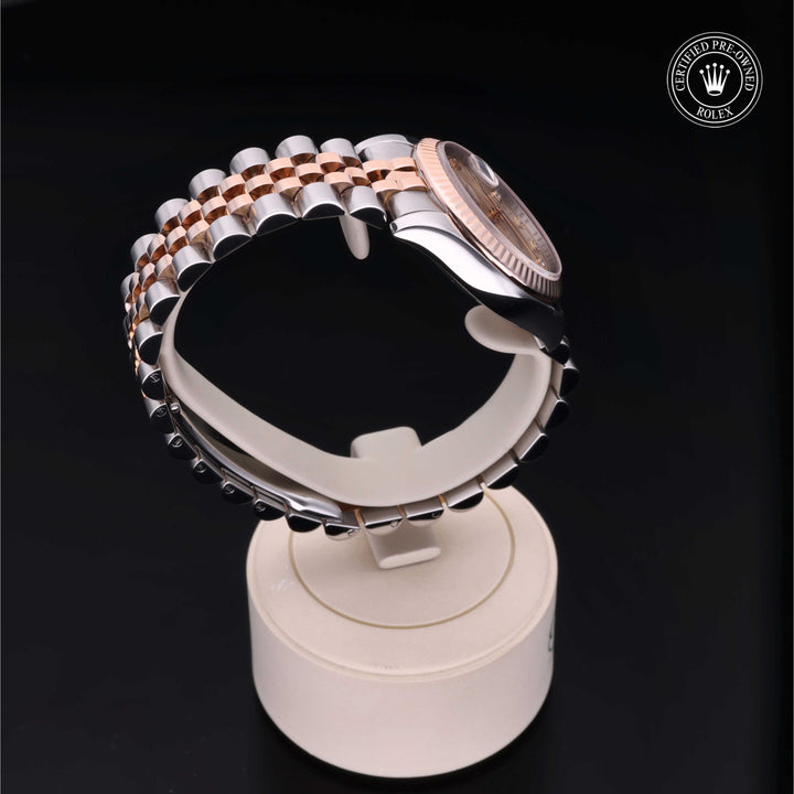 Datejust 31
