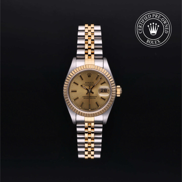 Lady-Datejust 26