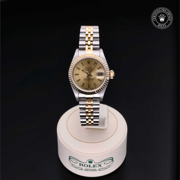 Lady-Datejust 26