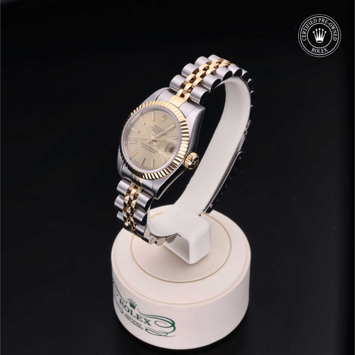 Lady-Datejust 26