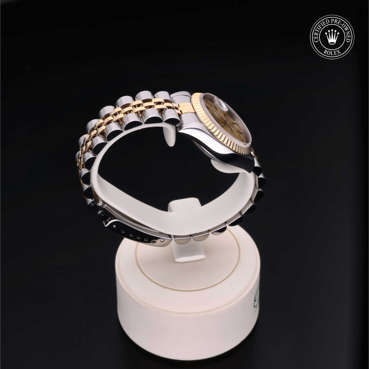 Lady-Datejust 26
