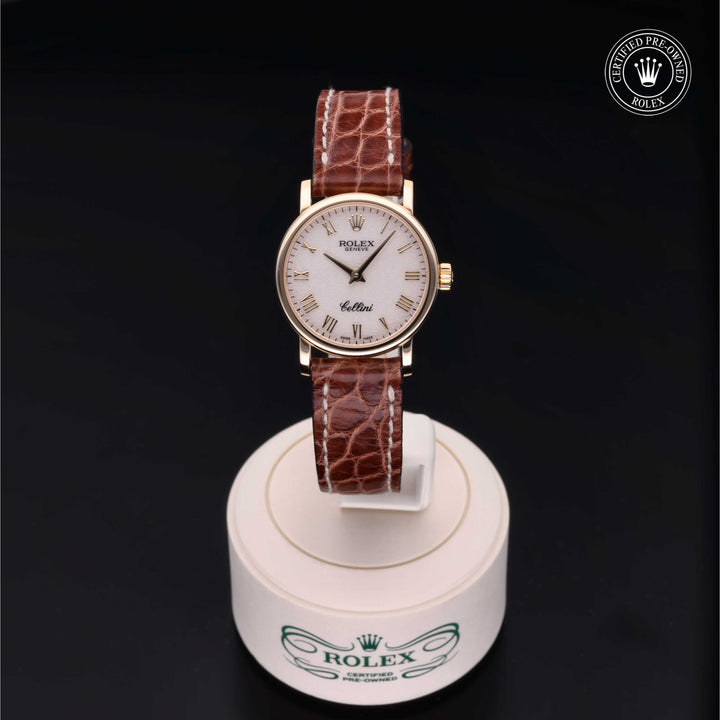 Cellini Classic 24