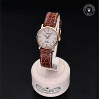 Cellini Classic 24