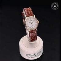 Cellini Classic 24