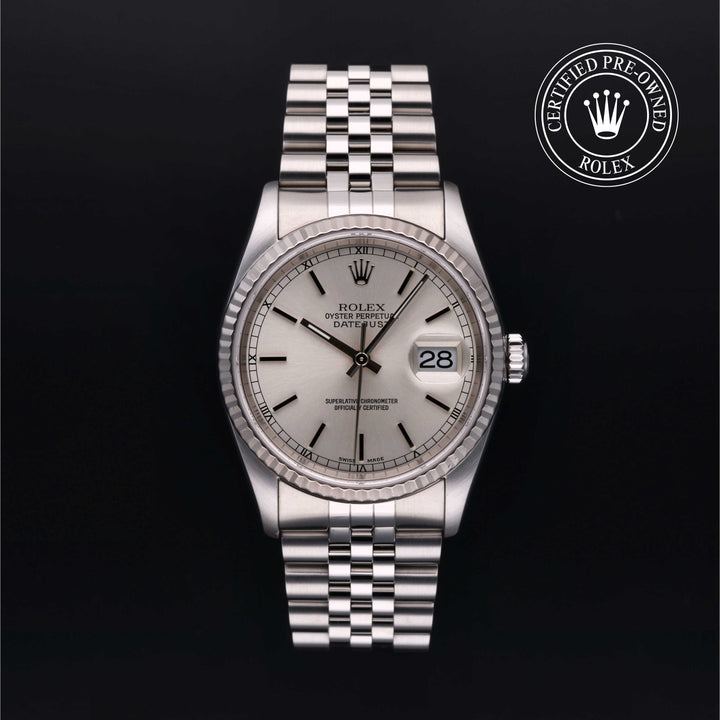 Datejust 36
