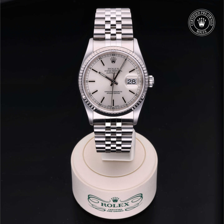 Datejust 36