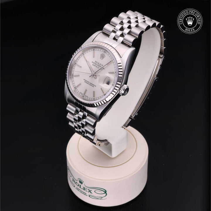 Datejust 36