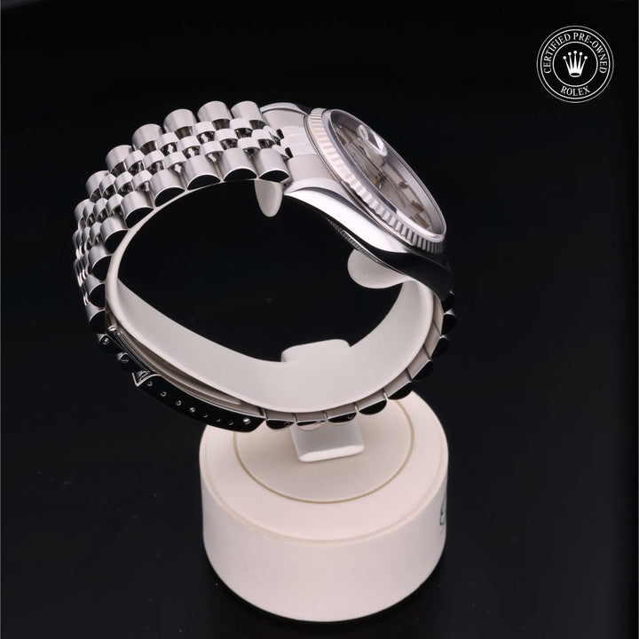 Datejust 36