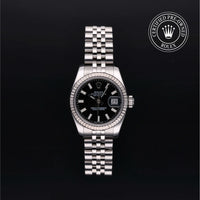 Lady-Datejust 26