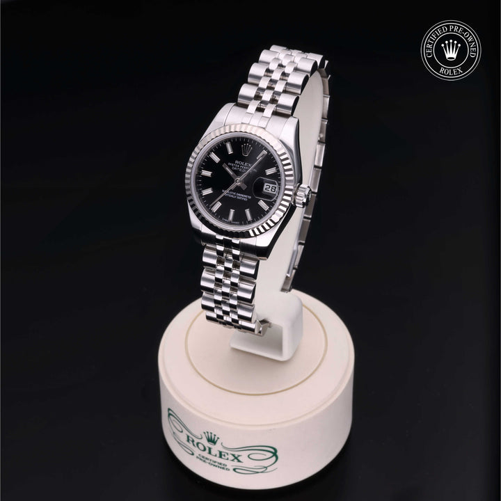 Lady-Datejust 26