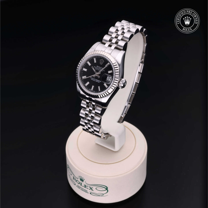 Lady-Datejust 26