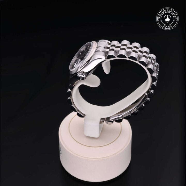 Lady-Datejust 26