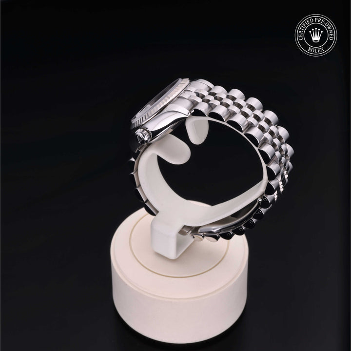 Lady-Datejust 26