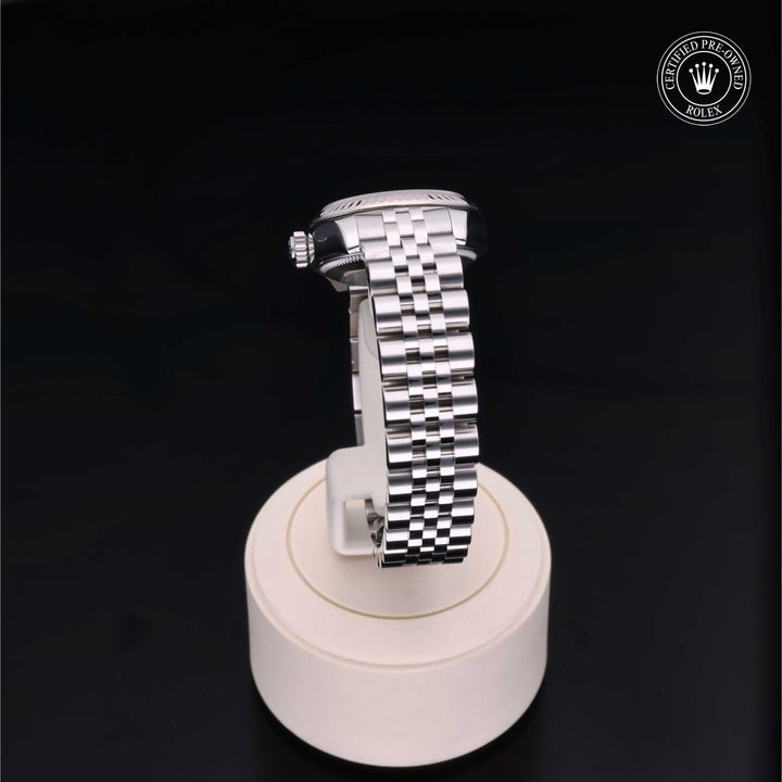 Lady-Datejust 26