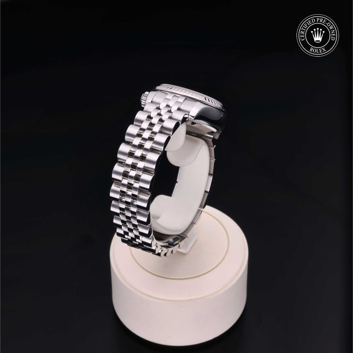 Lady-Datejust 26