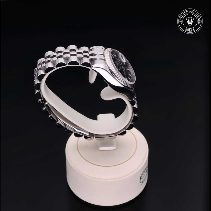 Lady-Datejust 26