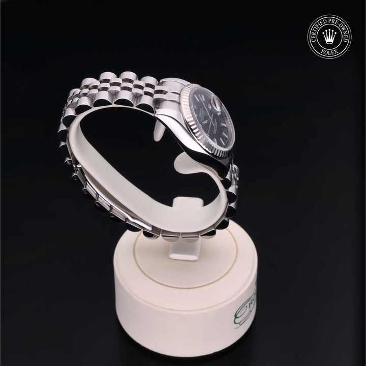 Lady-Datejust 26