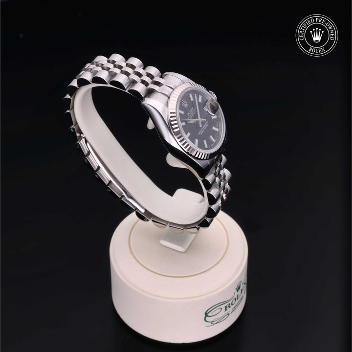 Lady-Datejust 26
