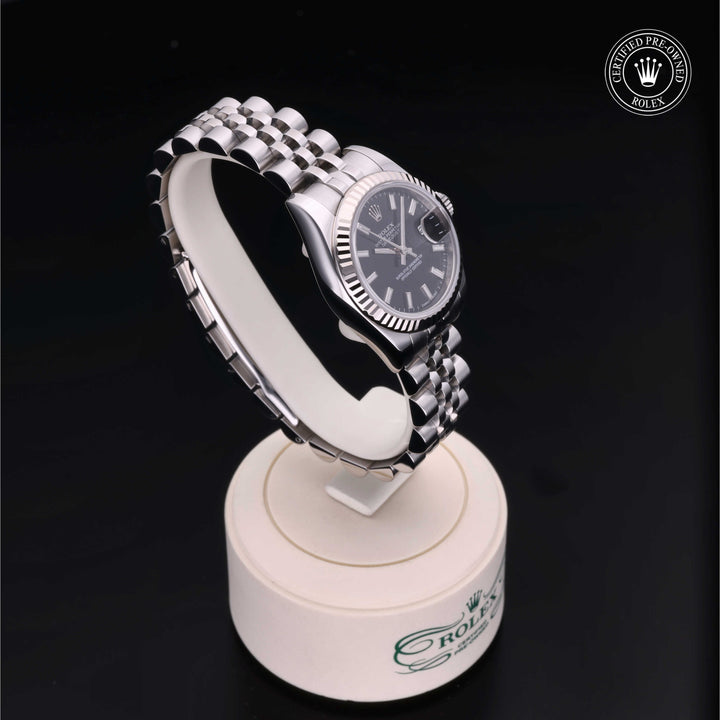 Lady-Datejust 26
