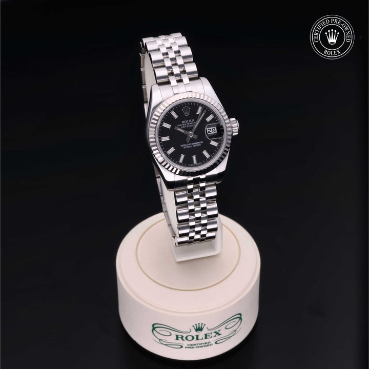 Lady-Datejust 26