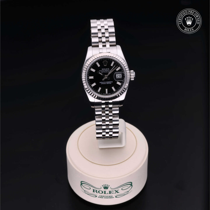 Lady-Datejust 26
