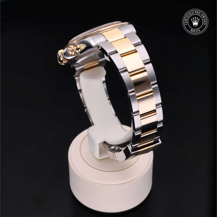 Cosmograph Daytona - Michael Jones Jeweller