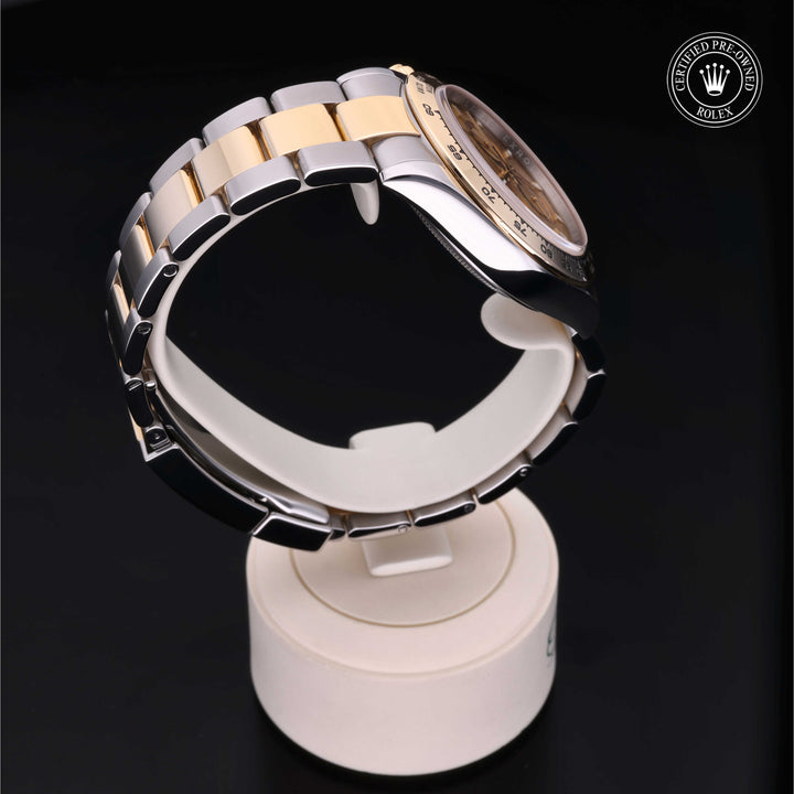 Cosmograph Daytona - Michael Jones Jeweller