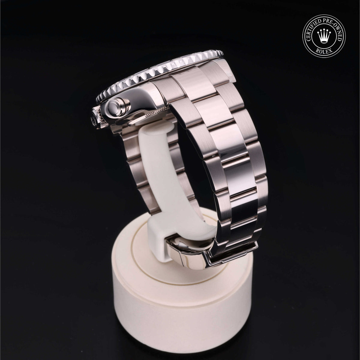 Yacht-Master II - Michael Jones Jeweller