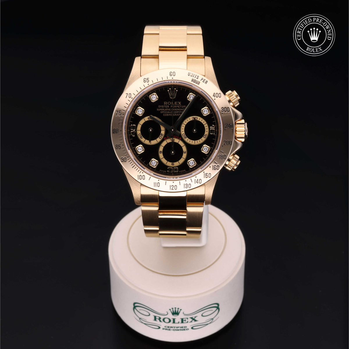 Cosmograph Daytona - Michael Jones Jeweller