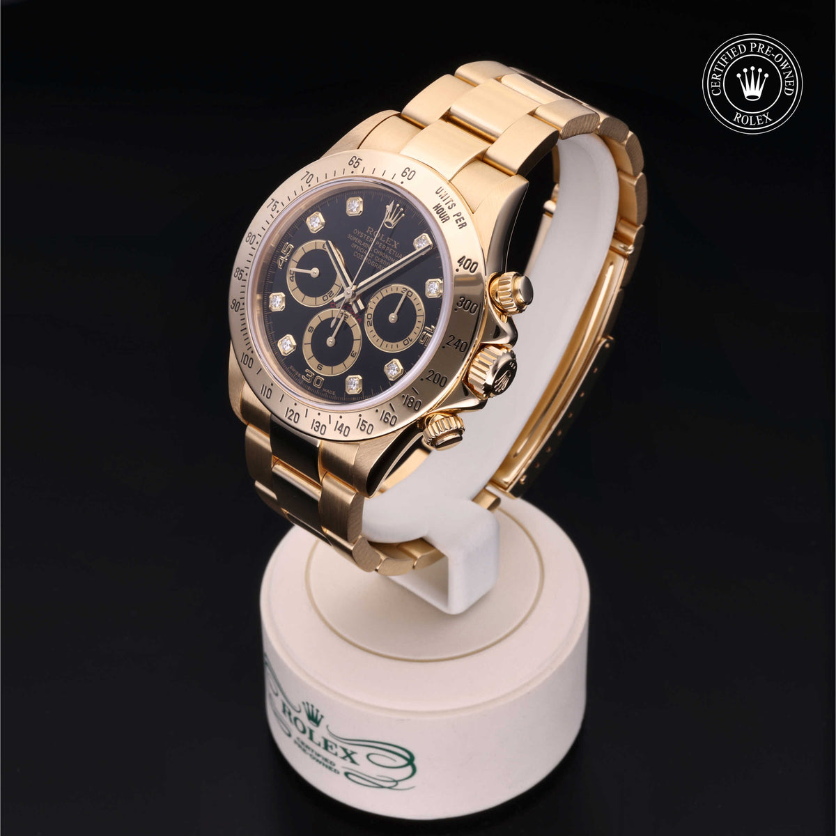 Cosmograph Daytona - Michael Jones Jeweller
