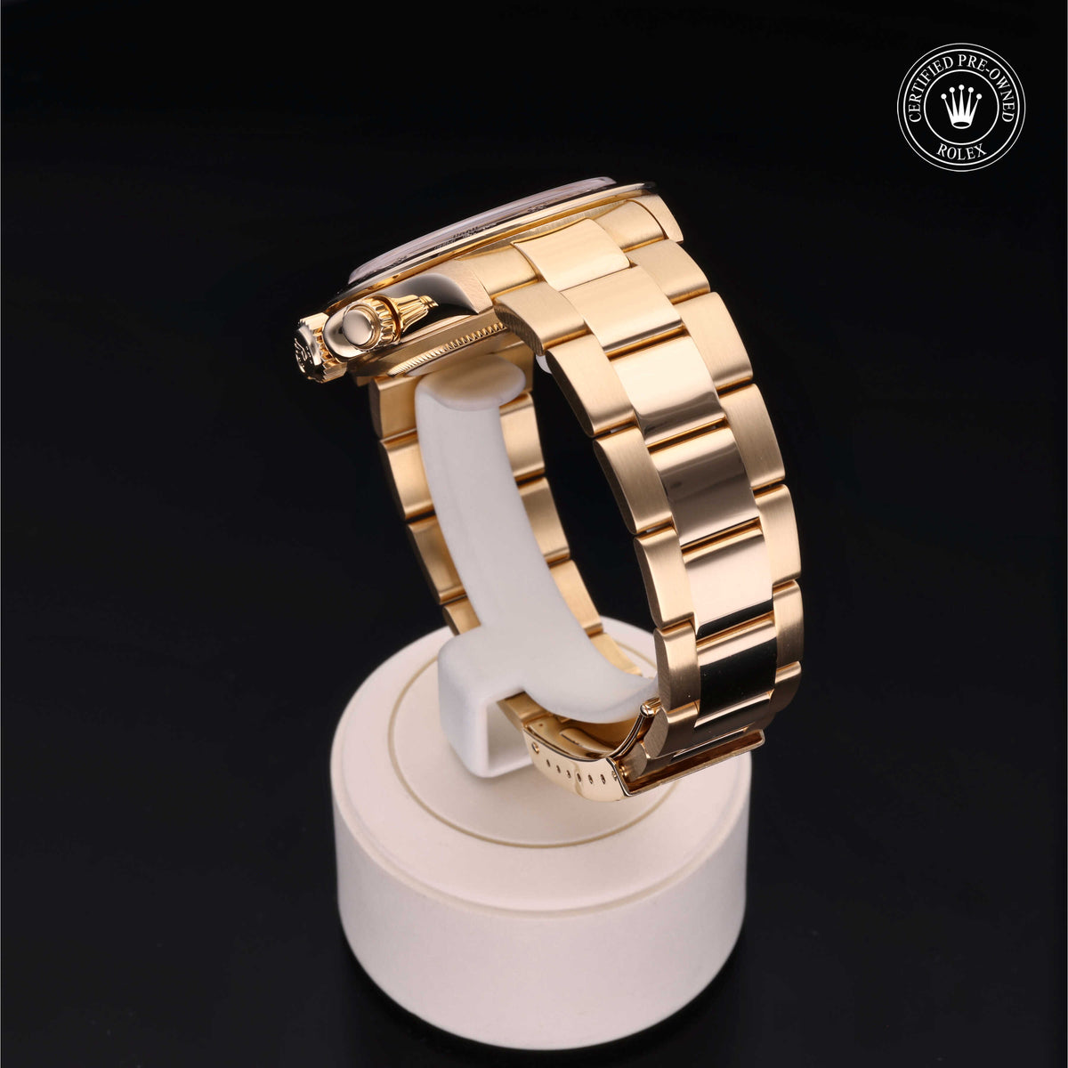 Cosmograph Daytona - Michael Jones Jeweller