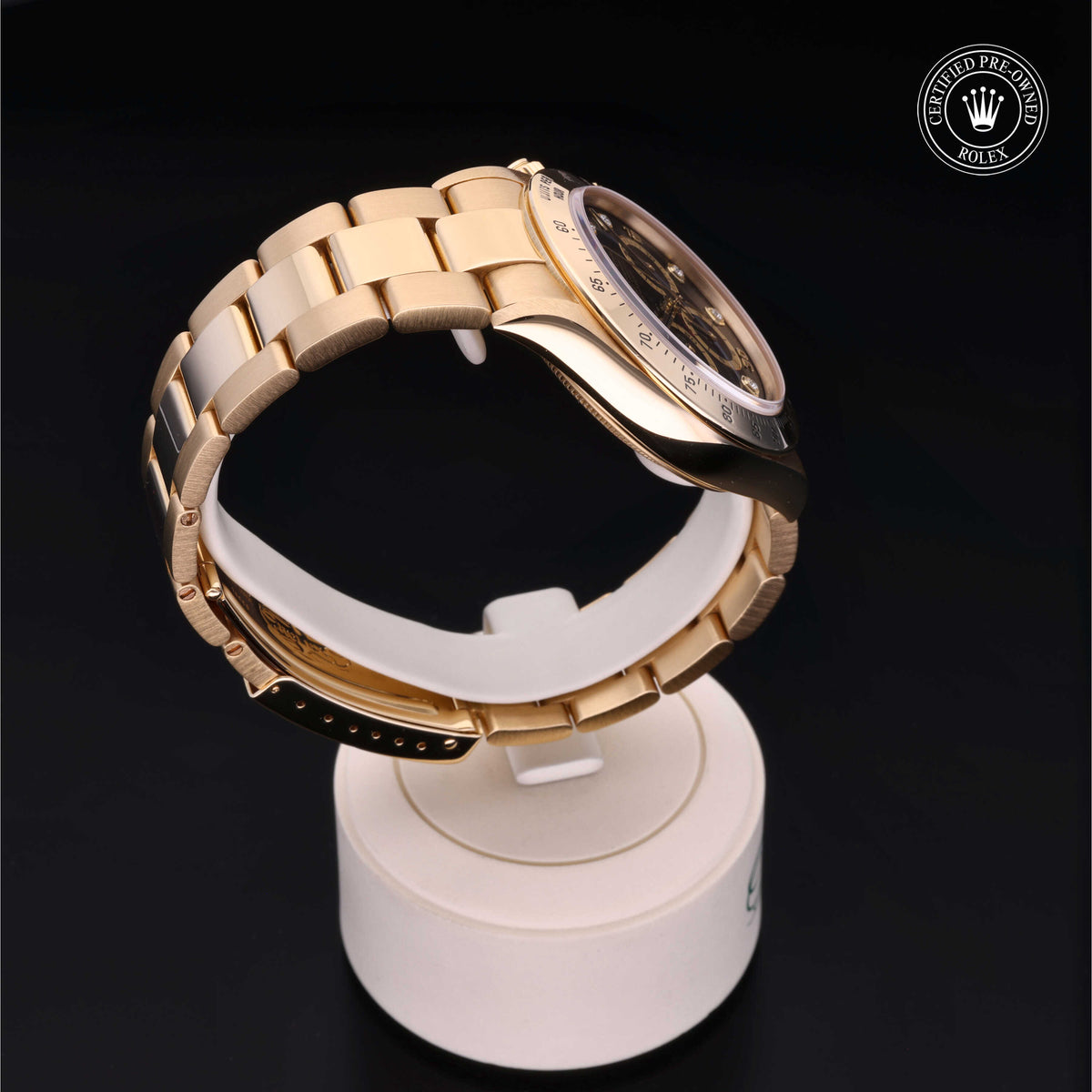 Cosmograph Daytona - Michael Jones Jeweller
