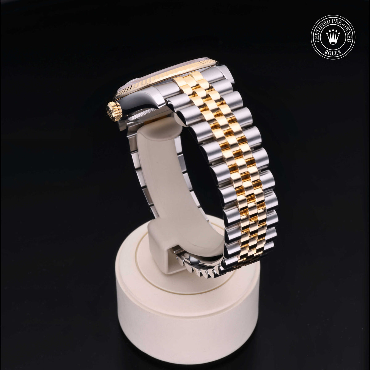 Datejust 36 - Michael Jones Jeweller