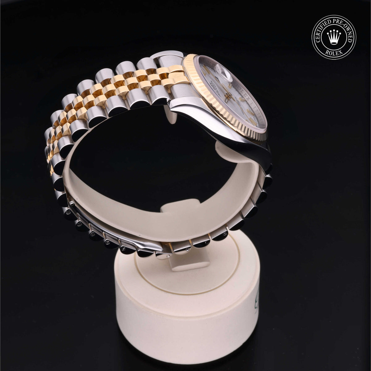 Datejust 36 - Michael Jones Jeweller