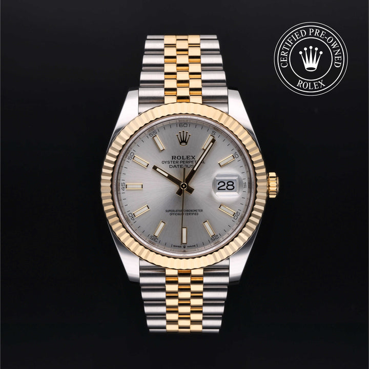 Datejust 41