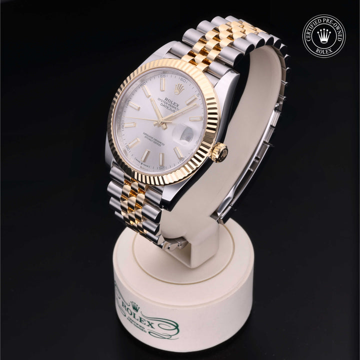Datejust 41