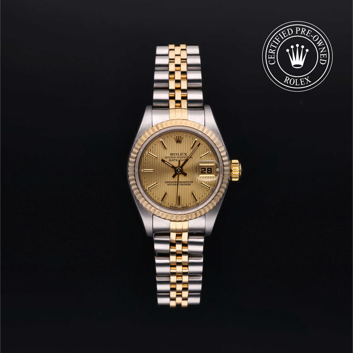 Lady-Datejust 26