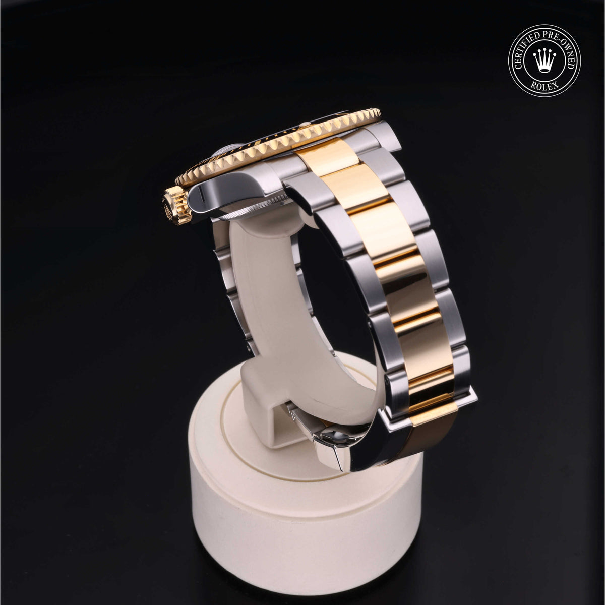 Submariner Date - Michael Jones Jeweller