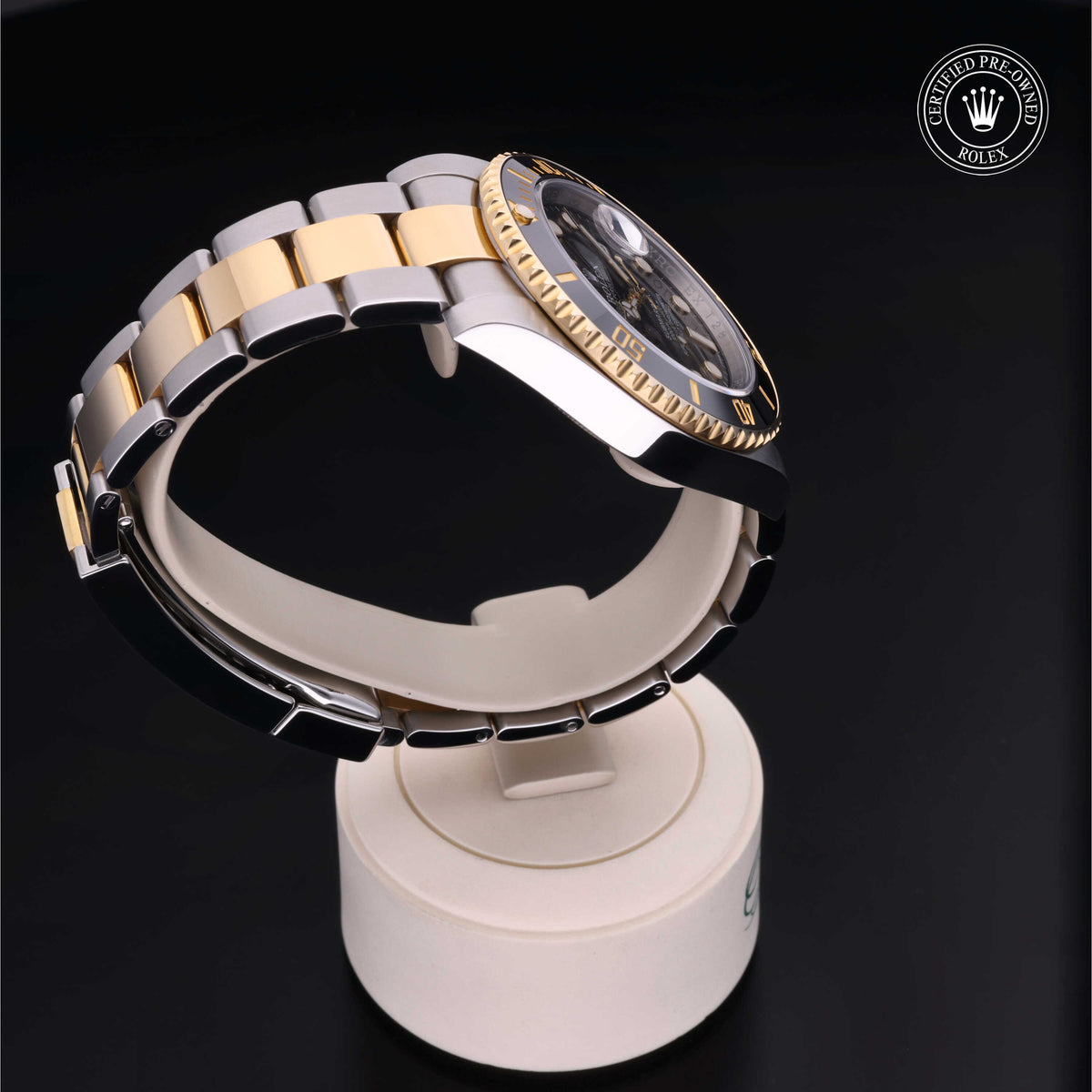 Submariner Date - Michael Jones Jeweller