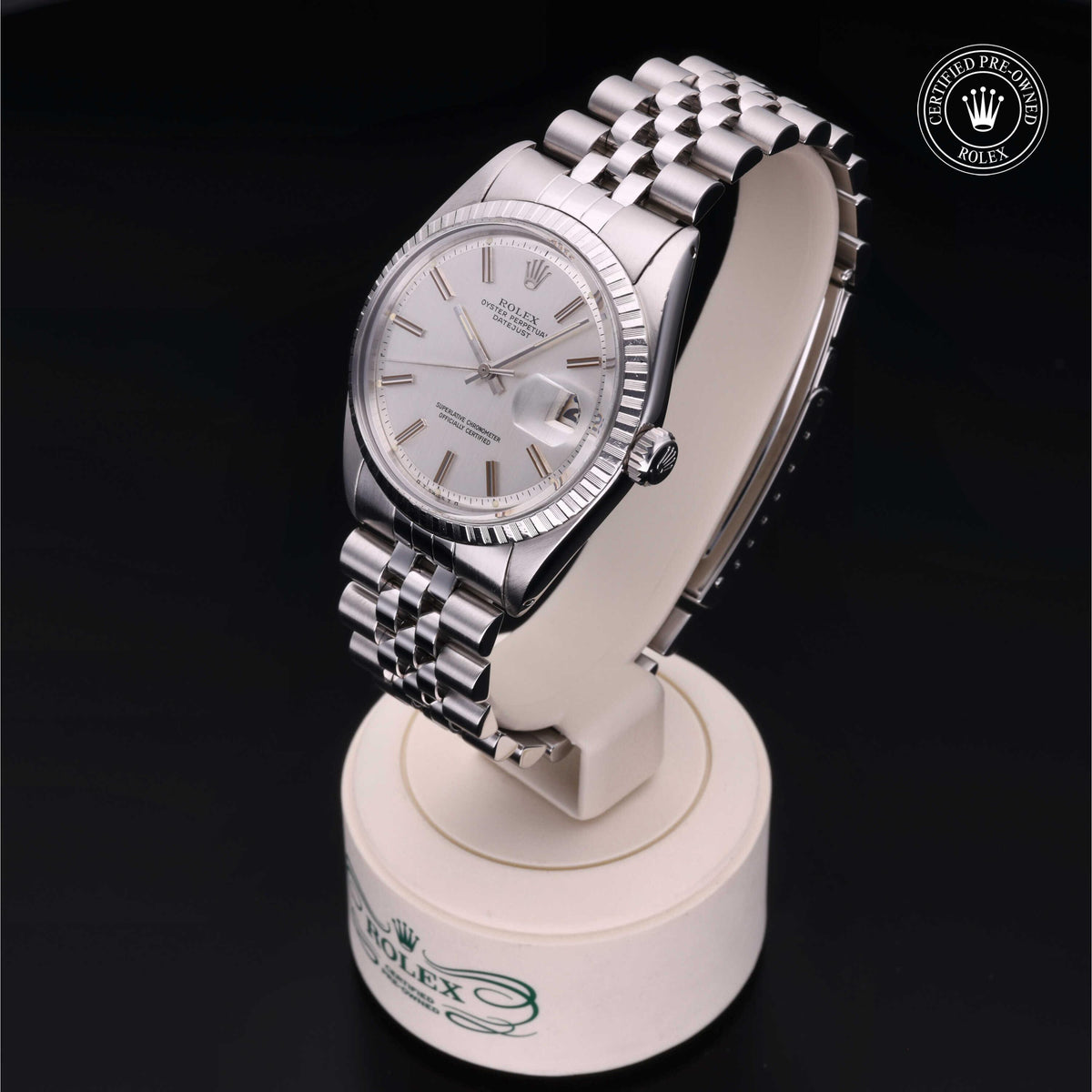 Datejust - Michael Jones Jeweller
