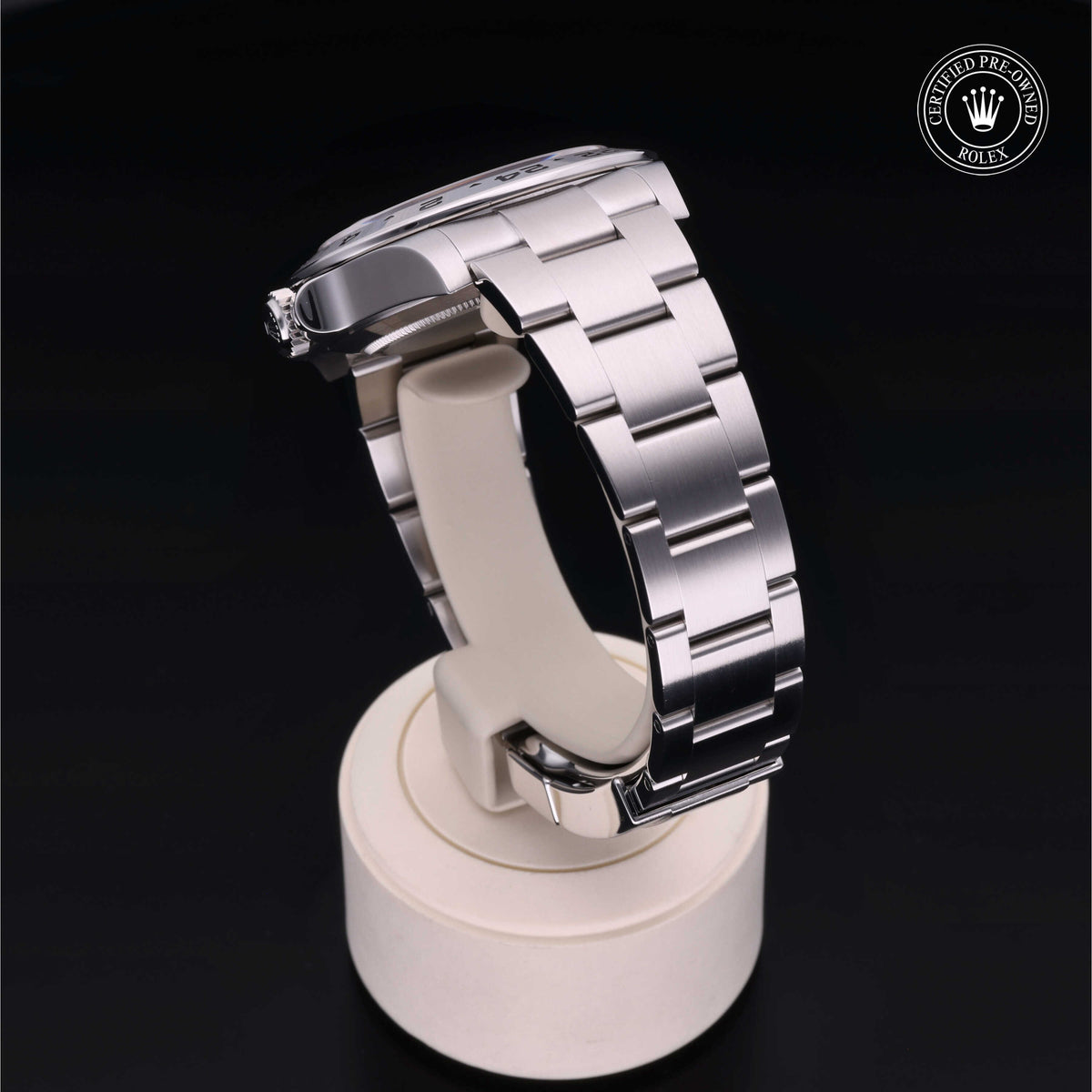 Explorer II - Michael Jones Jeweller