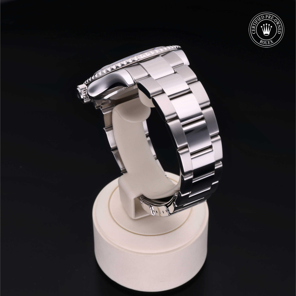 Yacht-Master 40 - Michael Jones Jeweller