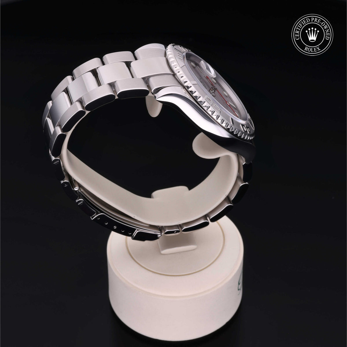 Yacht-Master 40 - Michael Jones Jeweller