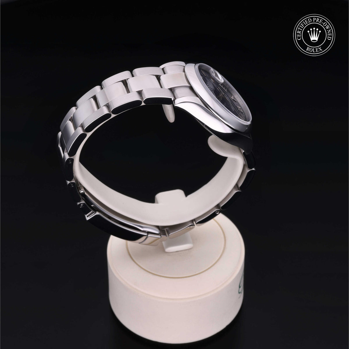 Datejust 31 - Michael Jones Jeweller
