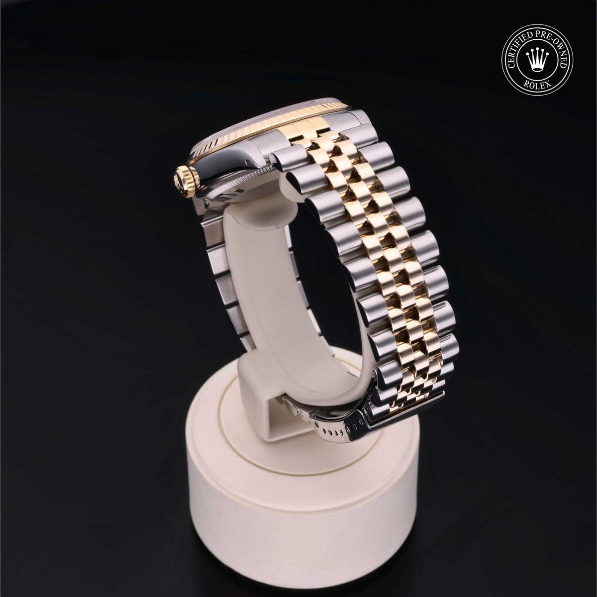 Datejust 36 - Michael Jones Jeweller