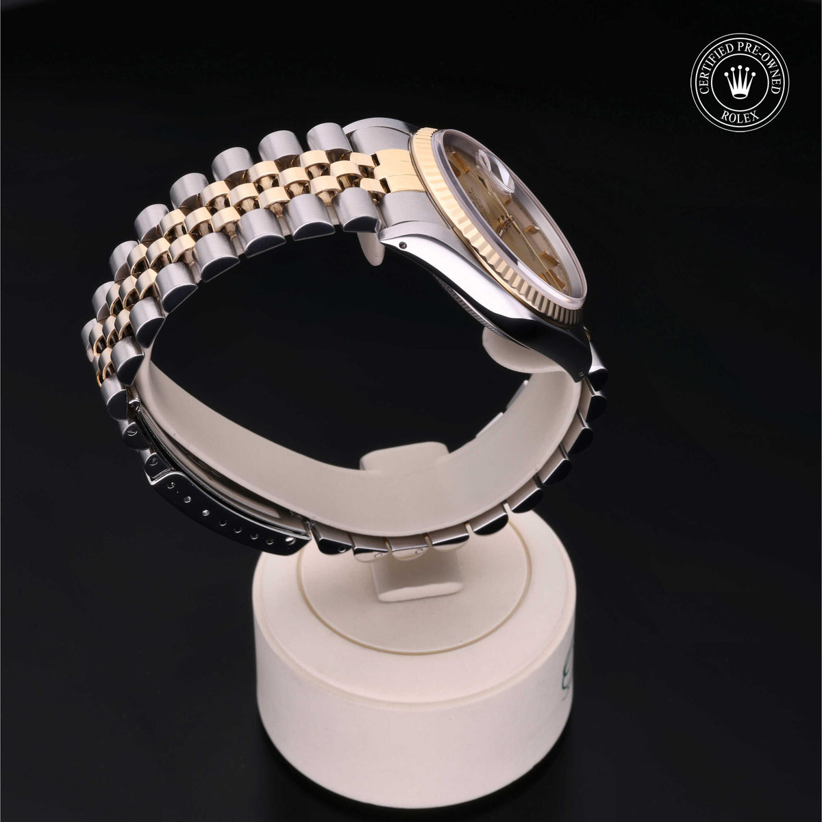 Datejust 36 - Michael Jones Jeweller