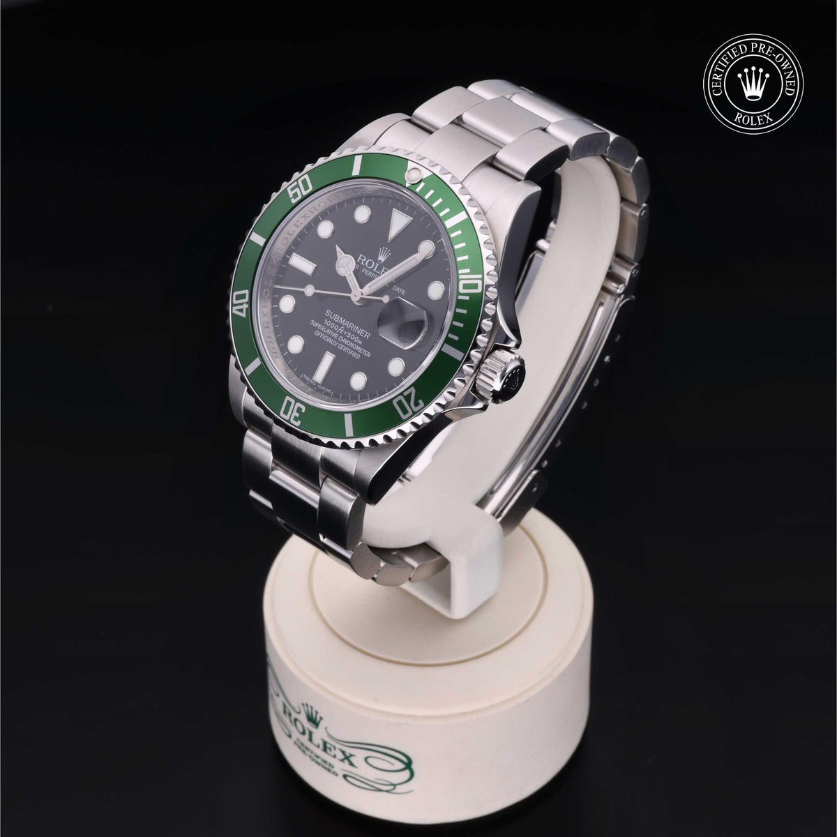 Submariner Date - Michael Jones Jeweller
