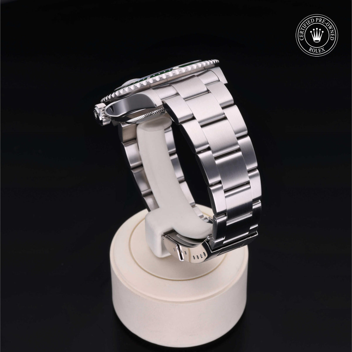 Submariner Date - Michael Jones Jeweller